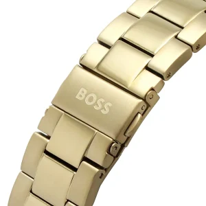 Montre Hugo Boss Homme 1513923 – Luxe Doré