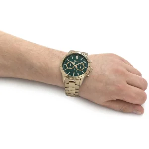 Montre Hugo Boss Homme 1513923 – Luxe Doré