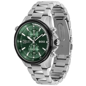 Montre Hugo Boss Homme Globetrotter 1513930
