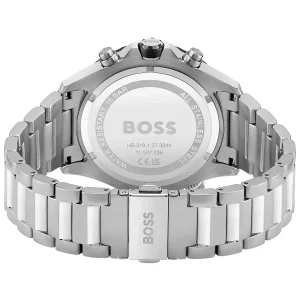 Montre Hugo Boss Homme Globetrotter 1513930
