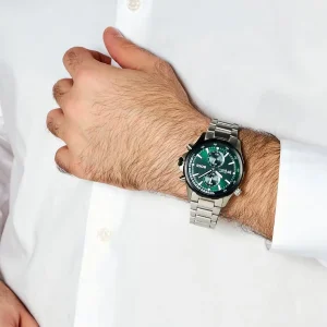 Montre Hugo Boss Homme Globetrotter 1513930