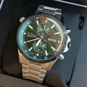 Montre Hugo Boss Homme Globetrotter 1513930