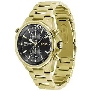 Montre Hugo Boss Homme 1513932 – Luxe Doré
