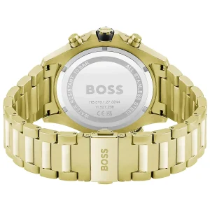 Montre Hugo Boss Homme 1513932 – Luxe Doré