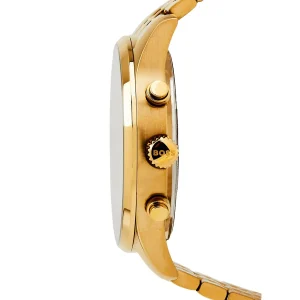 Montre Hugo Boss Homme 1513932 – Luxe Doré