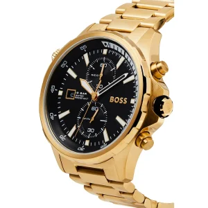 Montre Hugo Boss Homme 1513932 – Luxe Doré