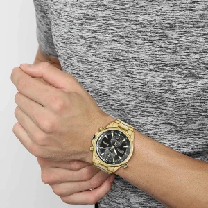 Montre Hugo Boss Homme 1513932 – Luxe Doré