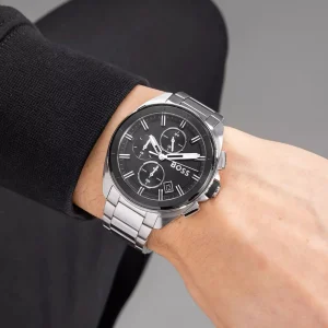 Montre Hugo Boss Homme 1513949 – Élégance