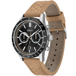 Montre Hugo Boss Homme Allure 1513964 Chronograph