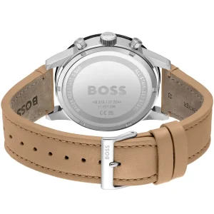 Montre Hugo Boss Homme Allure 1513964 Chronograph