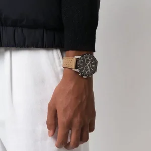 Montre Hugo Boss Homme Allure 1513964 Chronograph