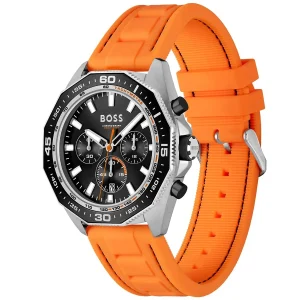 Montre Hugo Boss Homme 1513970 – Style Sportif
