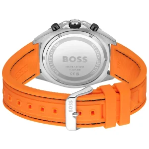 Montre Hugo Boss Homme 1513970 – Style Sportif