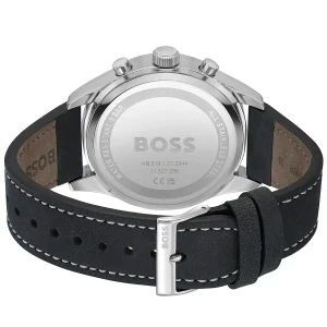 Montre Hugo Boss Homme 1513987 – Élégance Sobre