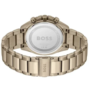 Montre Hugo Boss Homme 1514019 – Élégance Bronze