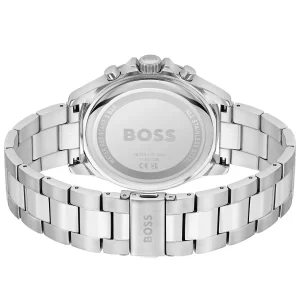 Montre Hugo Boss Homme 1514108 – Style Moderne et Élégance