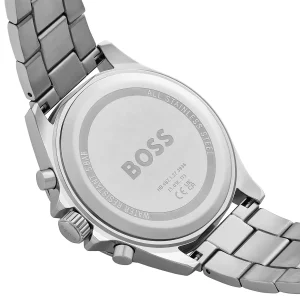 Montre Hugo Boss Homme 1514108 – Style Moderne et Élégance