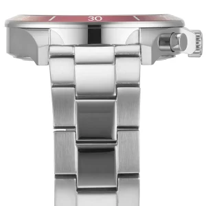 Montre Hugo Boss Homme 1514108 – Style Moderne et Élégance