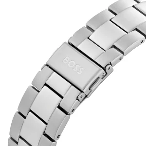 Montre Hugo Boss Homme 1514108 – Style Moderne et Élégance