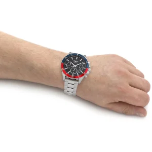 Montre Hugo Boss Homme 1514108 – Style Moderne et Élégance