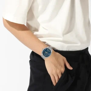 Montre Hugo Boss Skytraveller Chronographe 1514149