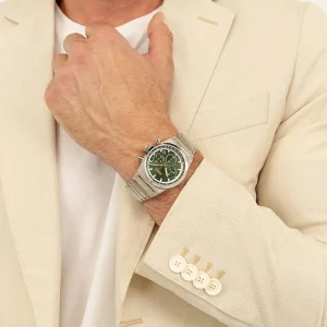 Montre Boss Candor Chronograph 1514220