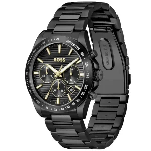 Montre Homme Hugo Boss Strike Chronograph 1514291