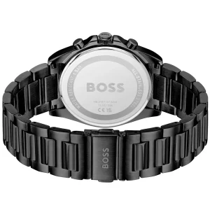 Montre Homme Hugo Boss Strike Chronograph 1514291