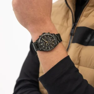 Montre Homme Hugo Boss Strike Chronograph 1514291