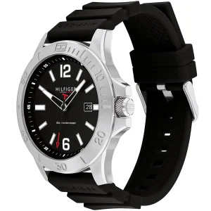 Montre Tommy Hilfiger Homme 1710539 – Style Sportif
