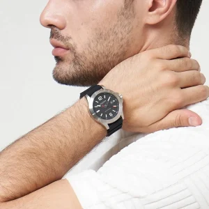 Montre Tommy Hilfiger Homme 1710539 – Style Sportif