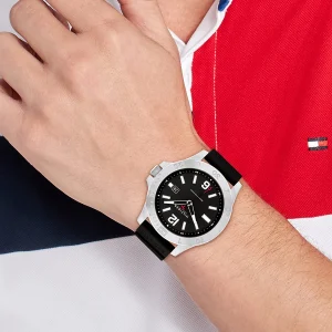 Montre Tommy Hilfiger Homme 1710539 – Style Sportif