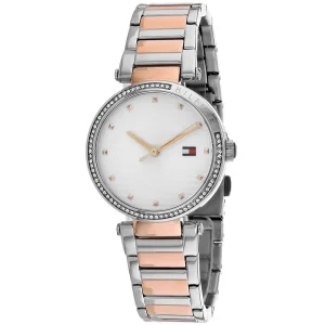 Montre Femme Tommy Hilfiger Lynn 1782236