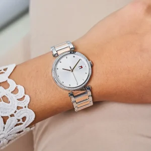 Montre Femme Tommy Hilfiger Lynn 1782236