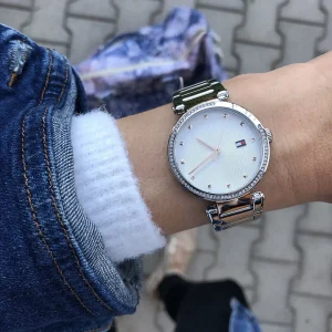 Montre Femme Tommy Hilfiger Lynn 1782236