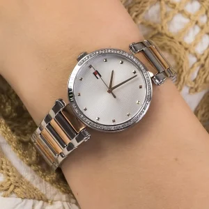 Montre Femme Tommy Hilfiger Lynn 1782236