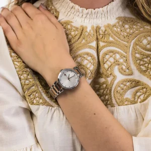 Montre Femme Tommy Hilfiger Lynn 1782236
