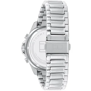 Montre Tommy Hilfiger Homme 1791857 – Élégance