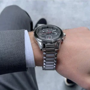Montre Tommy Hilfiger Homme 1791857 – Élégance