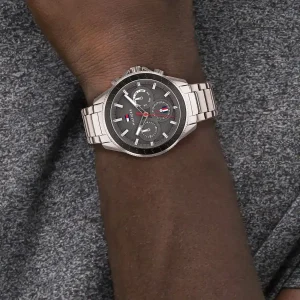 Montre Tommy Hilfiger Homme 1791857 – Élégance