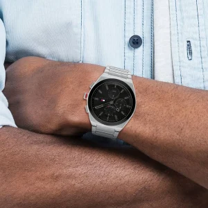 Montre Homme Tommy Hilfiger Connor 1791897