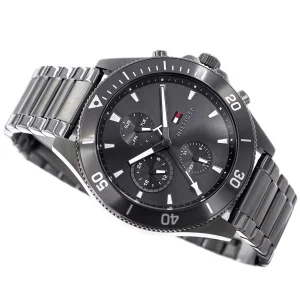 Montre Homme Tommy Hilfiger Larson 1791918
