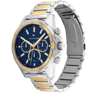Montre Tommy Hilfiger Homme Mason 1791937 – Élégance