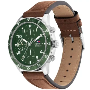 Montre Tommy Hilfiger Homme 1791948 – Élégance