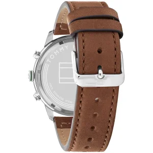 Montre Tommy Hilfiger Homme 1791948 – Élégance