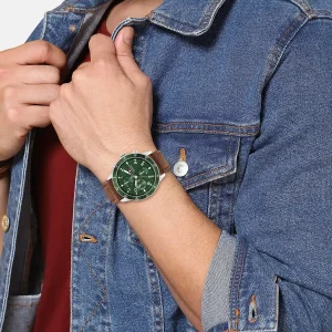 Montre Tommy Hilfiger Homme 1791948 – Élégance