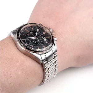 Montre Hugo Boss Homme 1513094 – Chronographe
