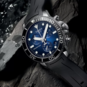 Tissot Seastar 1000 45.5mm T120.417.17.041.00