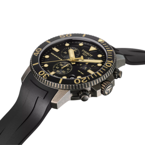 Montre Chronographe Tissot Seastar 1000 Homme T120.417.37.051.01