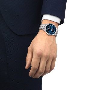 Tissot Chemin des Tourelles 42mm T139.407.11.048.00